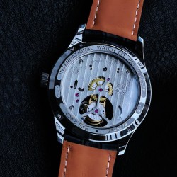 IWC Watches: Top Quality