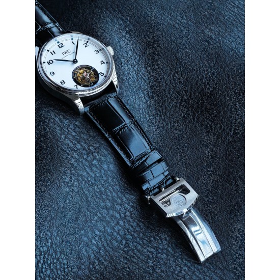 IWC Watches: Top Quality