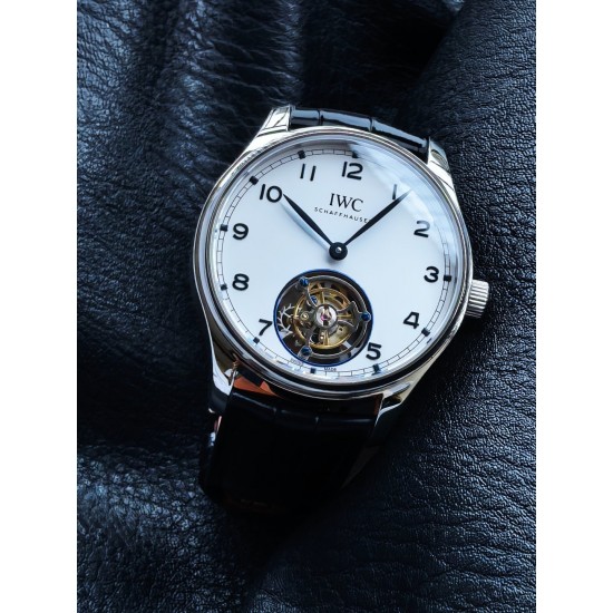 IWC Watches: Top Quality