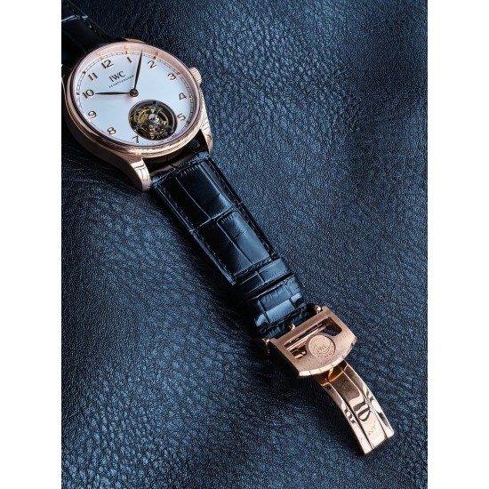 IWC Watches: Top Quality