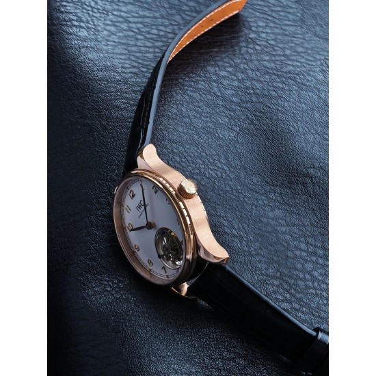 IWC Watches: Top Quality