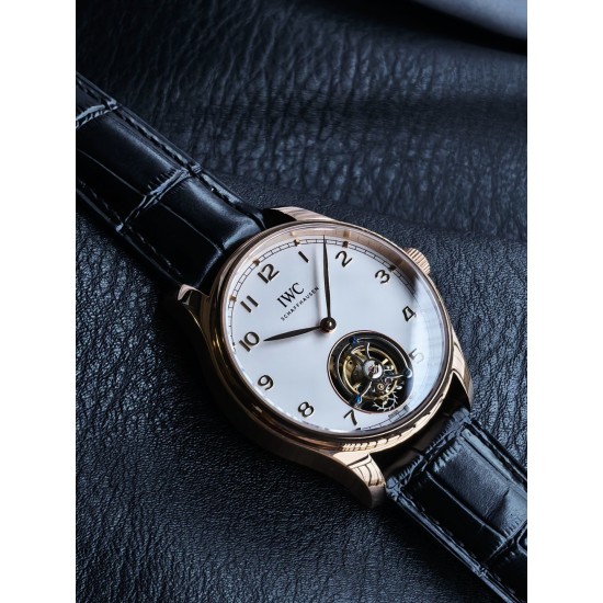 IWC Watches: Top Quality