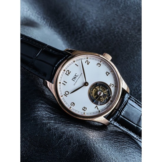 IWC Watches: Top Quality