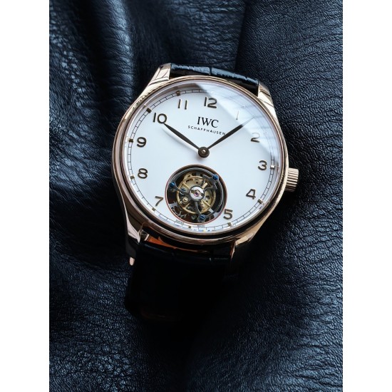 IWC Watches: Top Quality