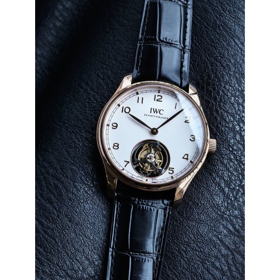 IWC Watches: Top Quality