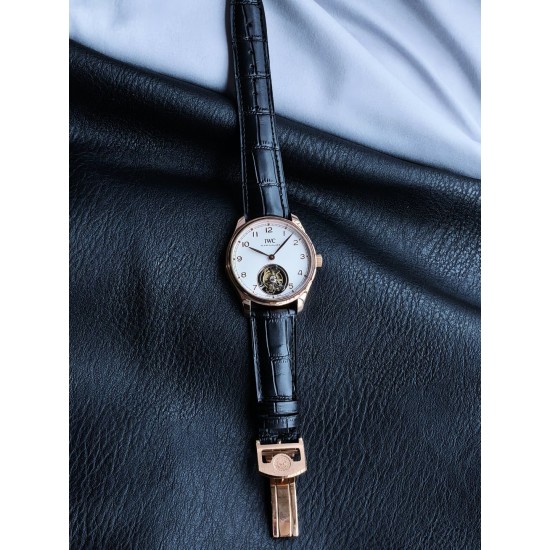 IWC Watches: Top Quality