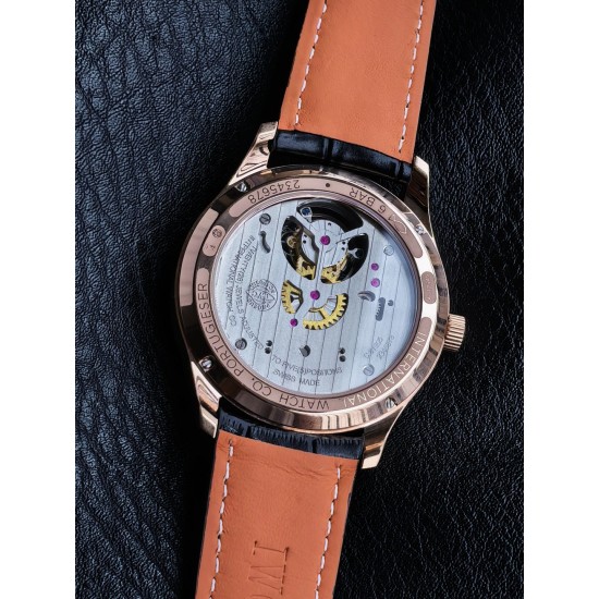 IWC Watches: Top Quality