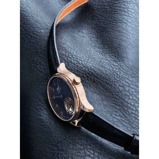 IWC Watches: Top Quality