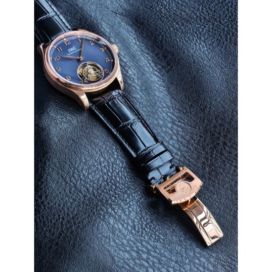IWC Watches: Top Quality
