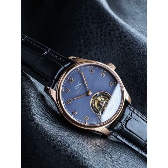IWC Watches: Top Quality