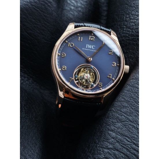 IWC Watches: Top Quality