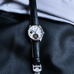 IWC Watches: Top Quality