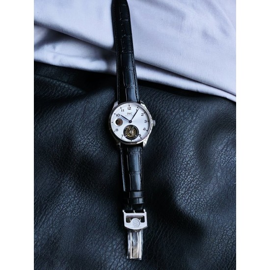 IWC Watches: Top Quality