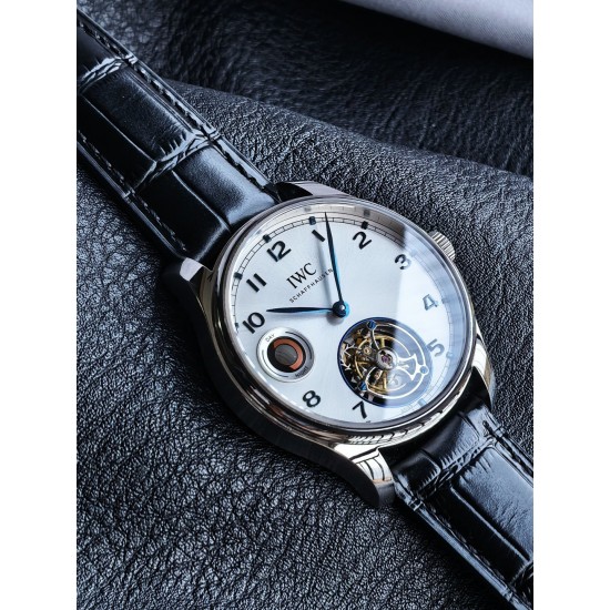 IWC Watches: Top Quality