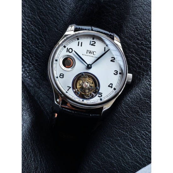 IWC Watches: Top Quality
