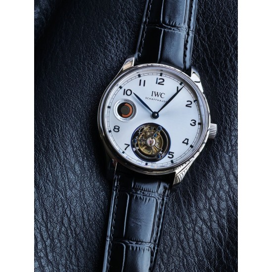 IWC Watches: Top Quality