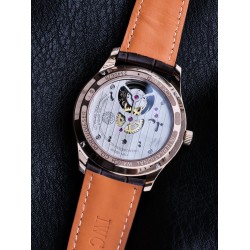 IWC Watches: Top Quality