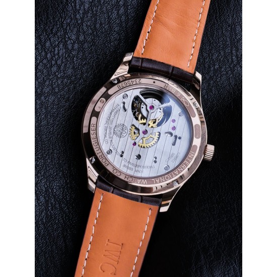IWC Watches: Top Quality