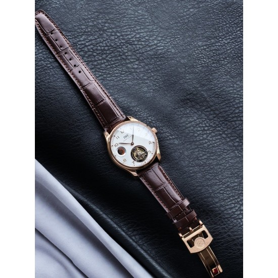 IWC Watches: Top Quality