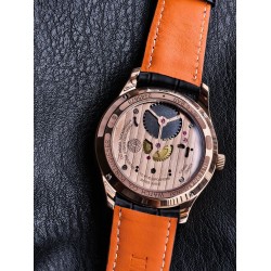 IWC Watches: Top Quality