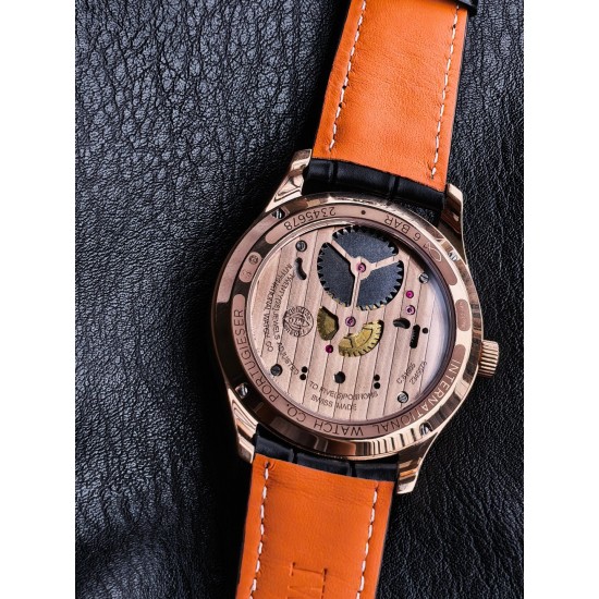 IWC Watches: Top Quality