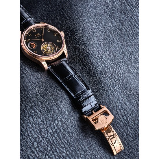IWC Watches: Top Quality