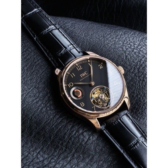 IWC Watches: Top Quality