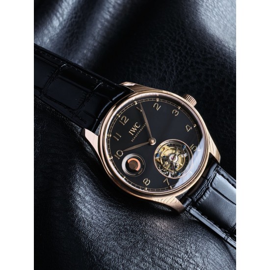 IWC Watches: Top Quality
