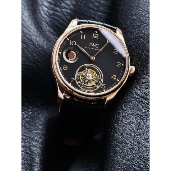 IWC Watches: Top Quality