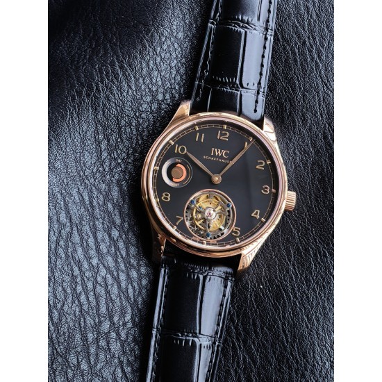 IWC Watches: Top Quality