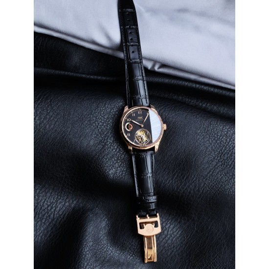 IWC Watches: Top Quality