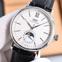 IWC Watches: Top Quality