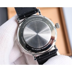 IWC Watches: Top Quality