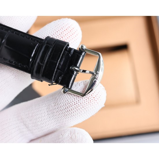 IWC Watches: Top Quality