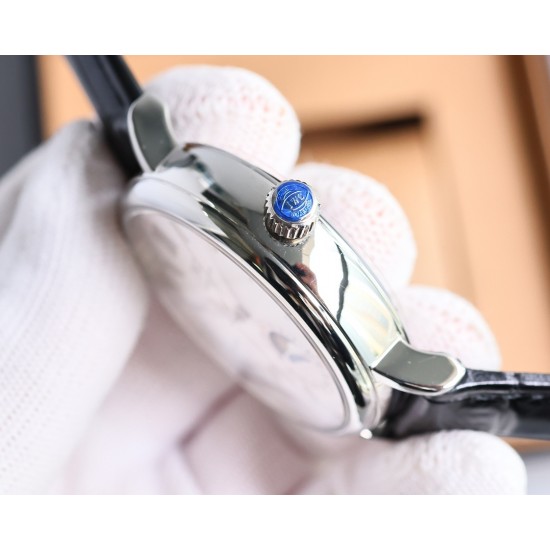 IWC Watches: Top Quality