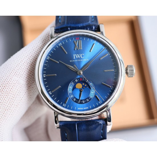 IWC Watches: Top Quality