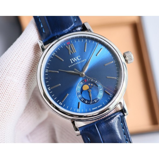 IWC Watches: Top Quality