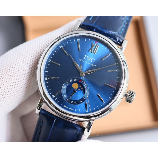IWC Watches: Top Quality