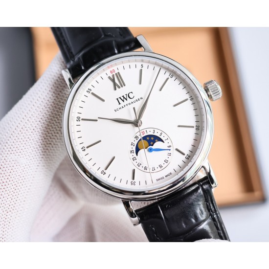 IWC Watches: Top Quality