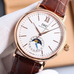 IWC Watches: Top Quality