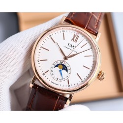 IWC Watches: Top Quality