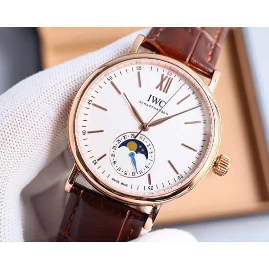 IWC Watches: Top Quality