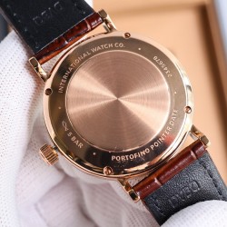 IWC Watches: Top Quality