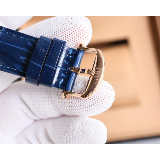 IWC Watches: Top Quality