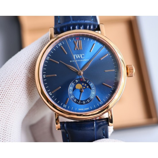 IWC Watches: Top Quality