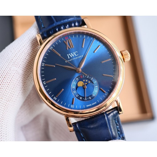 IWC Watches: Top Quality