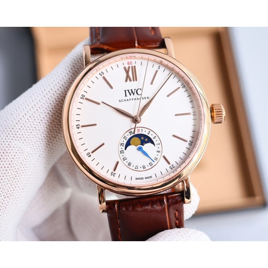 IWC Watches: Top Quality