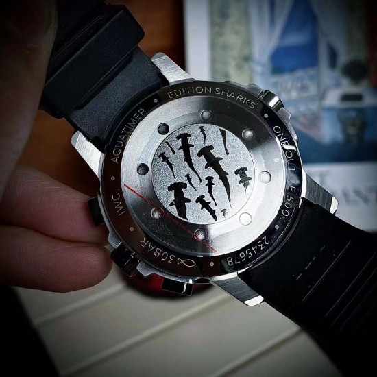 IWC Watches: Top Quality