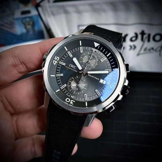 IWC Watches: Top Quality