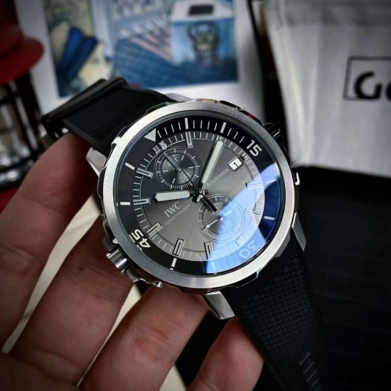 IWC Watches: Top Quality